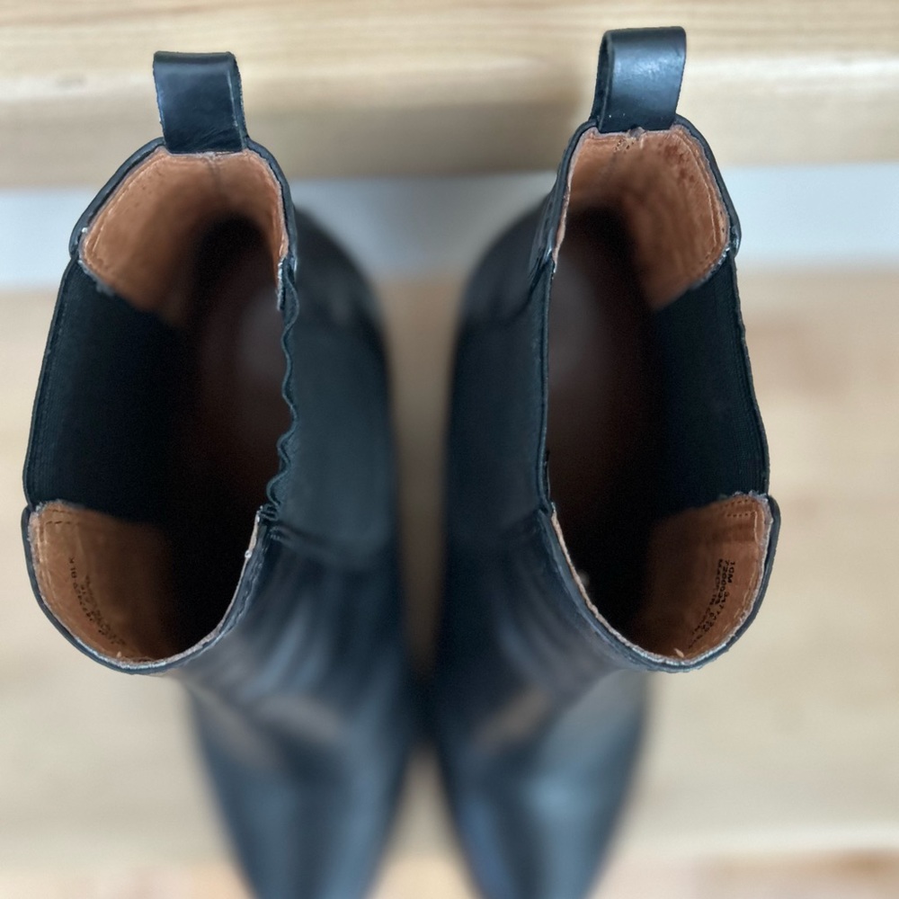 Frye Booties - Picture 3 of 4